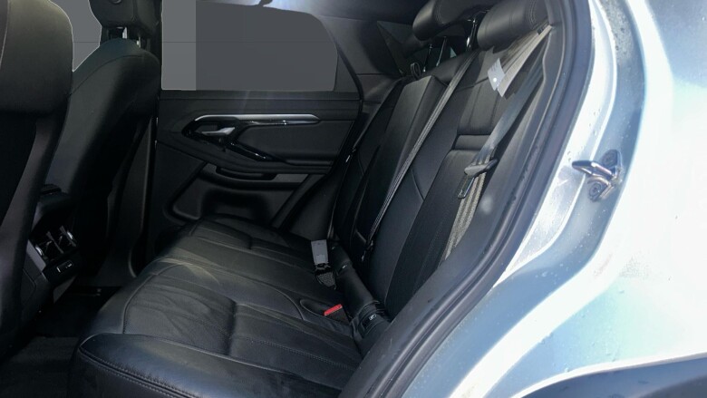 Land Rover Range Rover Evoque 2.0 D180 R-Dynamic SE 5dr Auto Diesel Hatchback